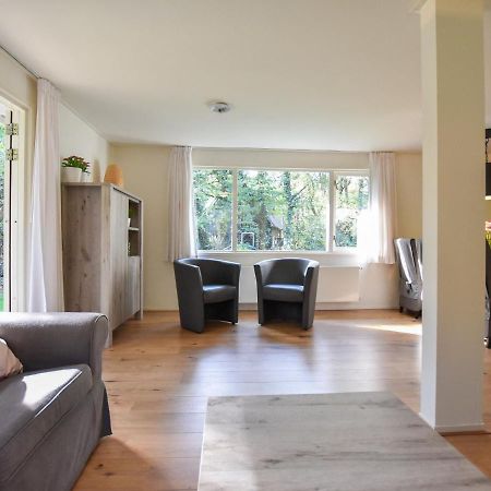 Chalet Oosterduinen By Interhome Norg Extérieur photo